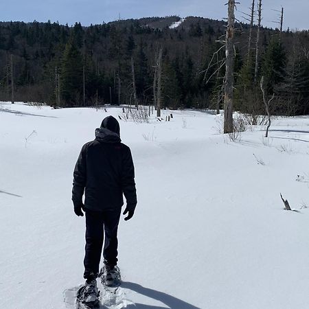 B3 New Awesome Tiny Home With Ac Mountain Views Minutes To Skiing Hiking Attractions Carroll エクステリア 写真