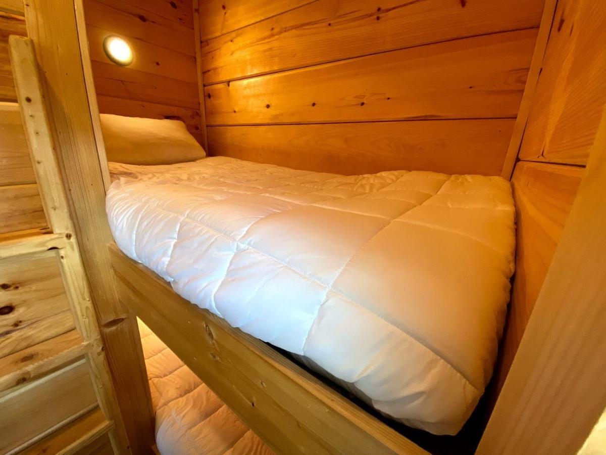 B3 New Awesome Tiny Home With Ac Mountain Views Minutes To Skiing Hiking Attractions Carroll エクステリア 写真