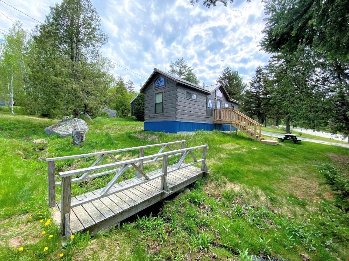 B3 New Awesome Tiny Home With Ac Mountain Views Minutes To Skiing Hiking Attractions Carroll エクステリア 写真