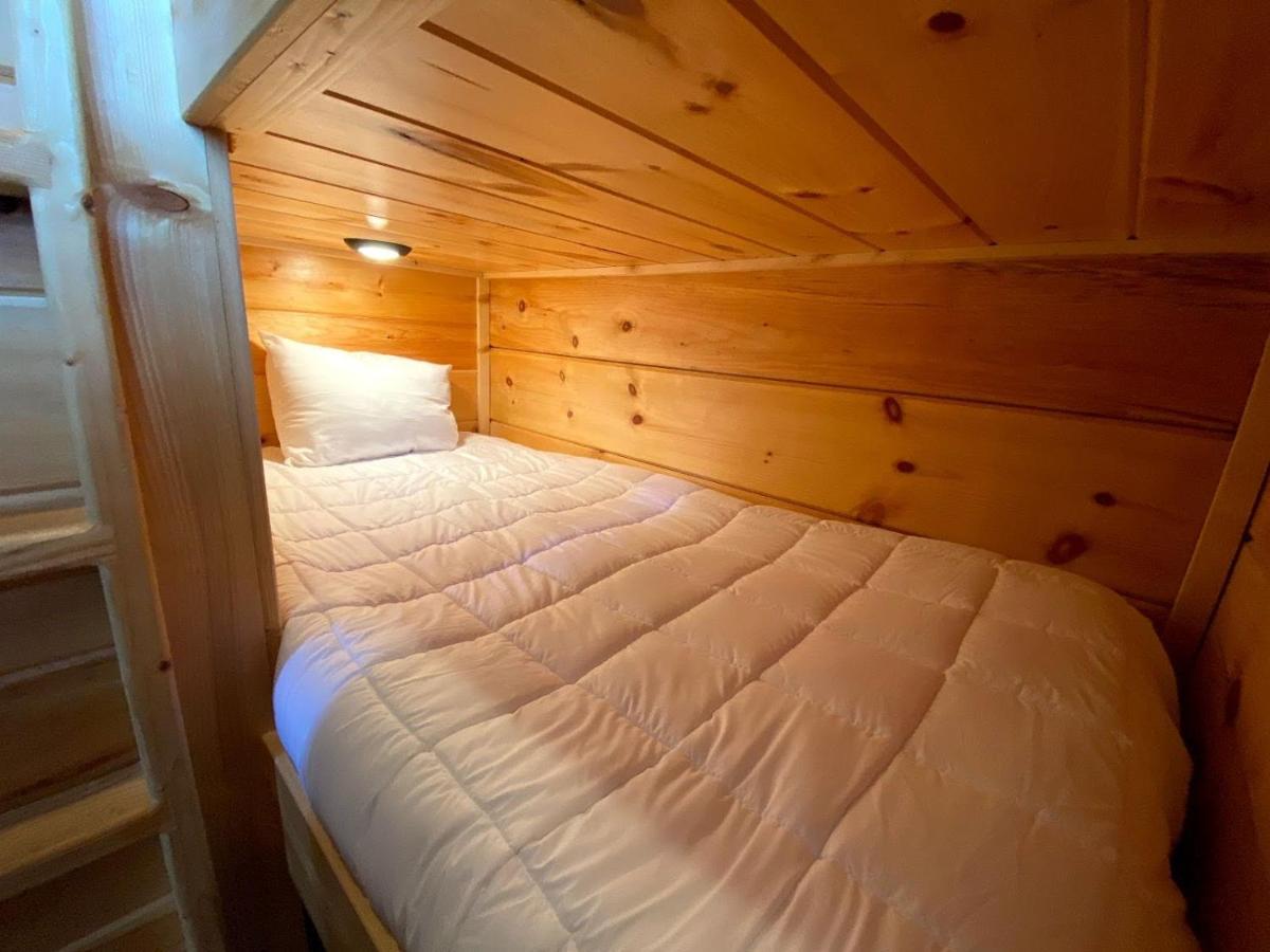 B3 New Awesome Tiny Home With Ac Mountain Views Minutes To Skiing Hiking Attractions Carroll エクステリア 写真