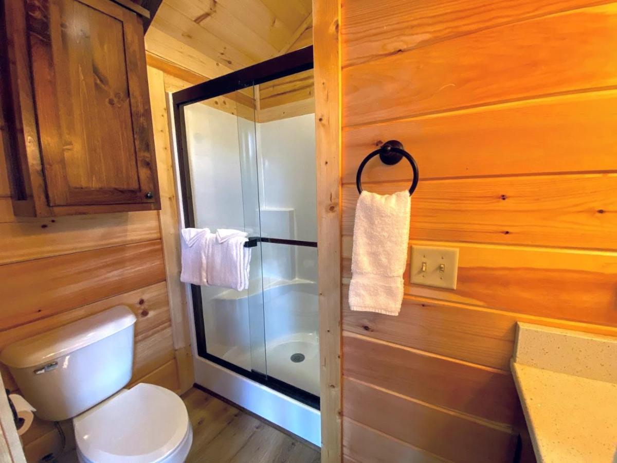 B3 New Awesome Tiny Home With Ac Mountain Views Minutes To Skiing Hiking Attractions Carroll エクステリア 写真