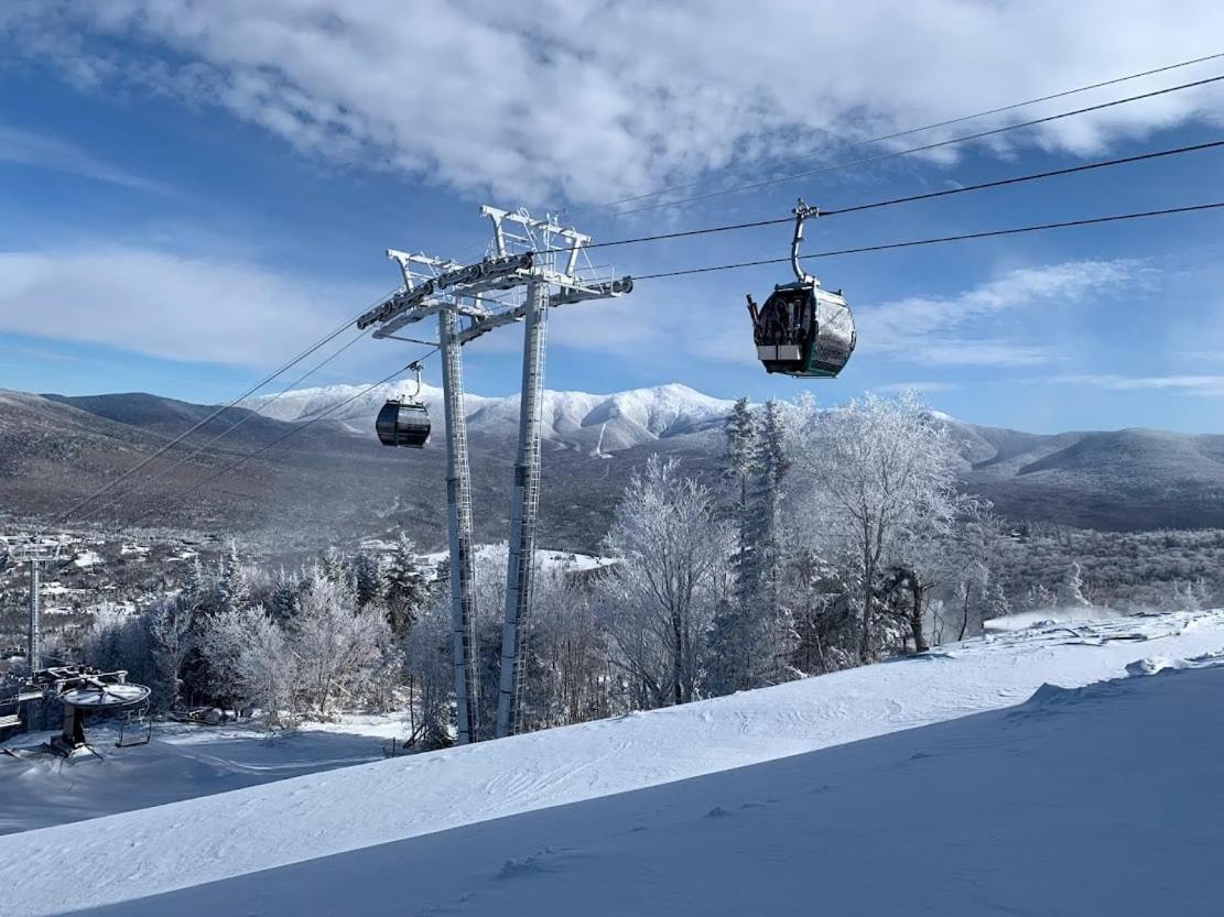 B3 New Awesome Tiny Home With Ac Mountain Views Minutes To Skiing Hiking Attractions Carroll エクステリア 写真