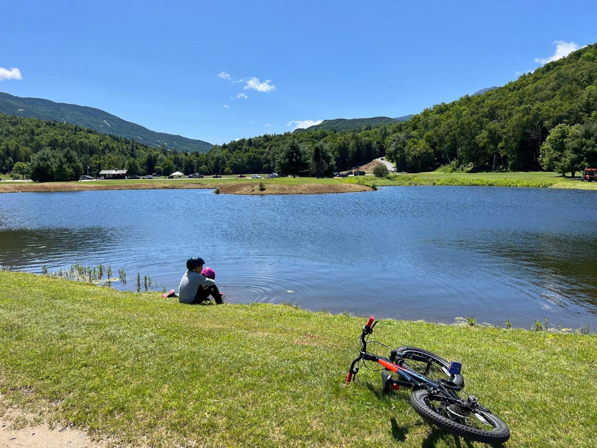 B3 New Awesome Tiny Home With Ac Mountain Views Minutes To Skiing Hiking Attractions Carroll エクステリア 写真