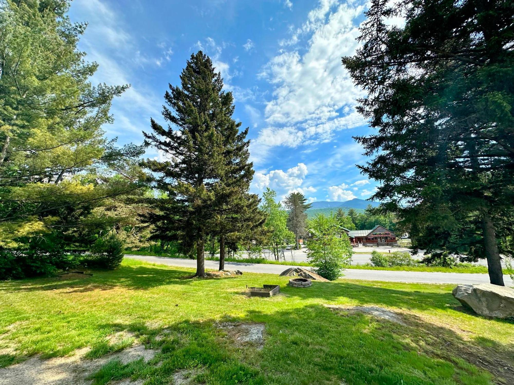 B3 New Awesome Tiny Home With Ac Mountain Views Minutes To Skiing Hiking Attractions Carroll エクステリア 写真
